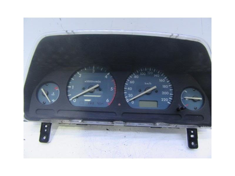 Recambio de cuadro instrumentos : land rover freelander : 2.0 td (97cv) [1998] para land rover freelander 2.0 td referencia OEM 