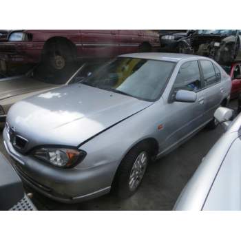 NISSAN PRIMERA
