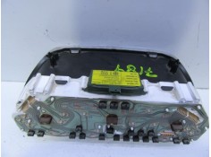 Recambio de cuadro instrumentos : land rover freelander : 2.0 td (97cv) [1998] para land rover freelander 2.0 td referencia OEM  2