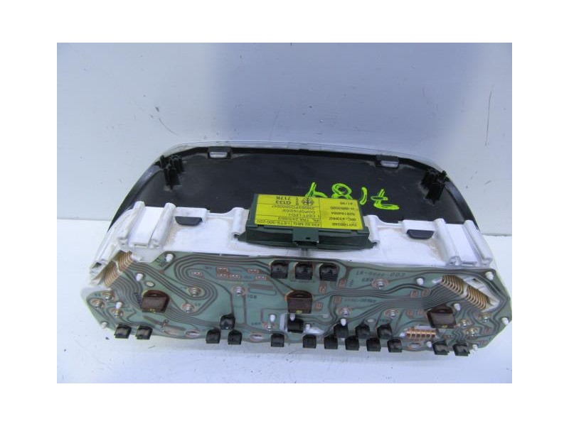 Recambio de cuadro instrumentos : land rover freelander : 2.0 td (97cv) [1998] para land rover freelander 2.0 td referencia OEM 