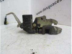 Recambio de cerradura pta. tras. dch. : kia sephia : 1.5 g /bf (88,37cv) [2000] para kia sephia 1.5 g /bf referencia OEM IAM   