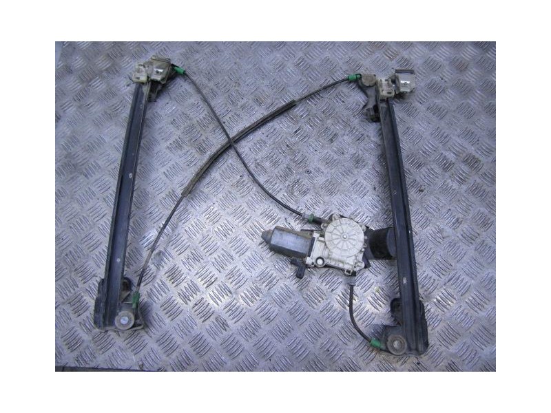 Recambio de elevalunas elec. del. dch. : land rover freelander : 2.0 td (97cv) [1998] para land rover freelander 2.0 td referenc