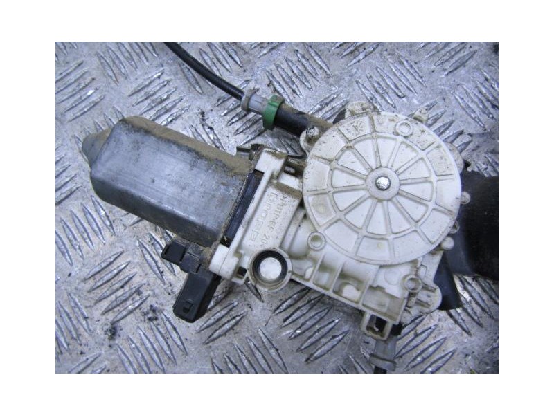 Recambio de elevalunas elec. del. dch. : land rover freelander : 2.0 td (97cv) [1998] para land rover freelander 2.0 td referenc