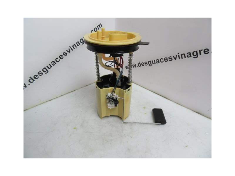 Recambio de bomba combustible aforador para seat leon (1p1) 1.9 tdi referencia OEM IAM   
