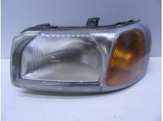 Recambio de faro izquierdo : land rover freelander : 2.0 td (97cv) [1998] para land rover freelander 2.0 td referencia OEM IAM  