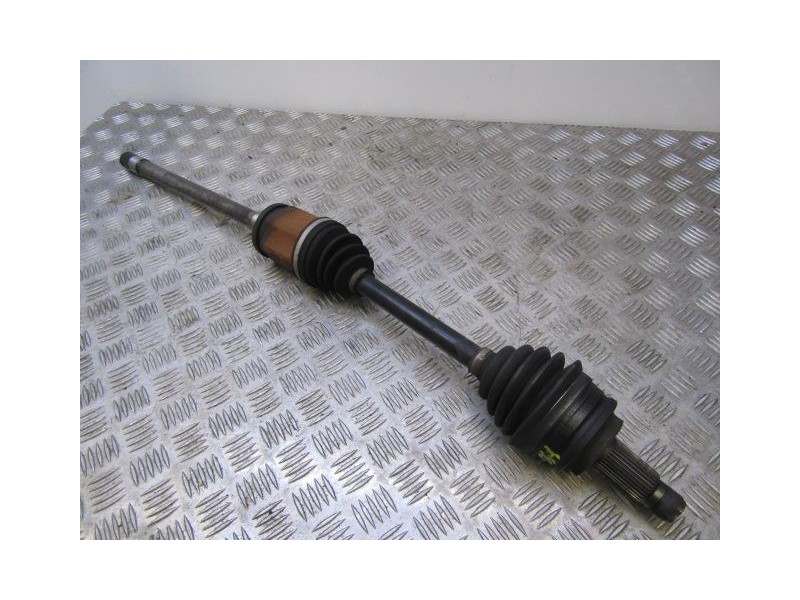 Recambio de transmision delantera dch. : bmw x3 : 2.0 td (177cv) 6v [2009] para bmw x3 2.0 td 6v referencia OEM IAM 3450564AI03 