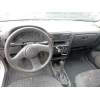 volkswagen polo iii (6n1) del año 1998