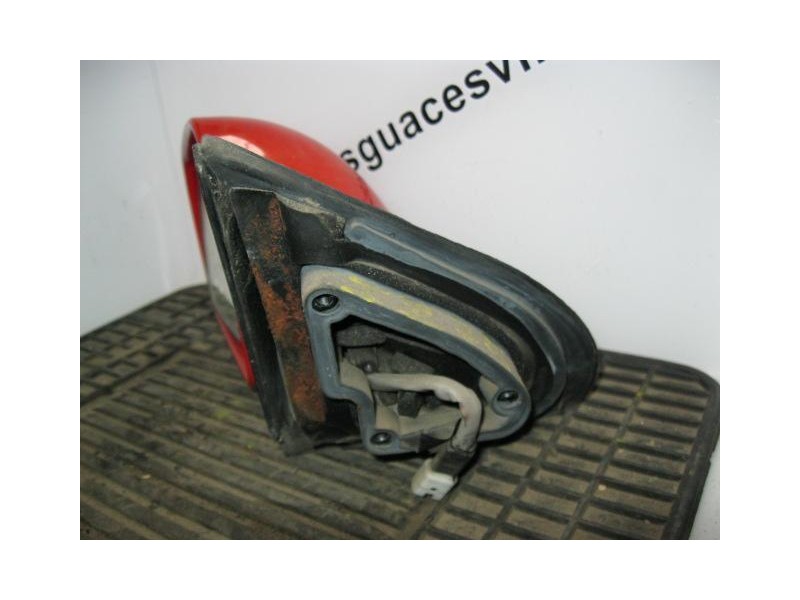 Recambio de retrovisor izq. : hyundai coupe : t-1.4_turbo (88 cv) [1995] para hyundai coupe t- 1.4_turbo (88 cv) referencia OEM 