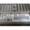 Recambio de centralita para peugeot 307 2.0 hdi -rhy referencia OEM IAM 9653059580 5WS40133CT 