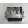 Recambio de centralita para citroën c4 1.6 dhy -9hx referencia OEM IAM 9661773380 0281011863 