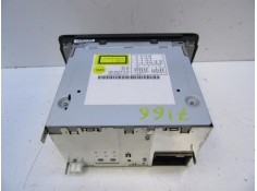 Recambio de equipo musica radio cd : audi a3 : 1.9 tdi (104,69cv) [2009] para audi a3 1.9 tdi referencia OEM IAM 8P0035186S   2