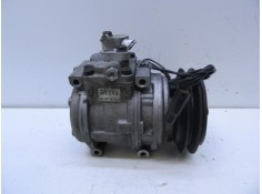 Recambio de aire acondicionado : kia sportage : 2.0 td (82,94cv) [2001] para kia sportage 2.0 td referencia OEM IAM 12040-02815A 2