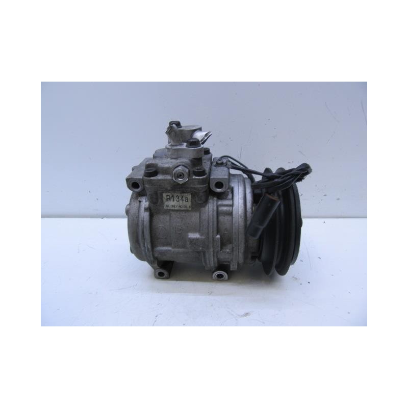 Recambio de aire acondicionado : kia sportage : 2.0 td (82,94cv) [2001] para kia sportage 2.0 td referencia OEM IAM 12040-02815A