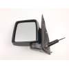 Recambio de retrovisor izquierdo para opel combo furgoneta/monovolumen 1.7 dti 16v referencia OEM IAM 24400680  
