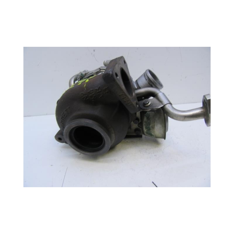 Recambio de turbo : renault laguna : 1.9 dci (110,13cv) [2007] para renault laguna 1.9 dci referencia OEM IAM H8200398583  