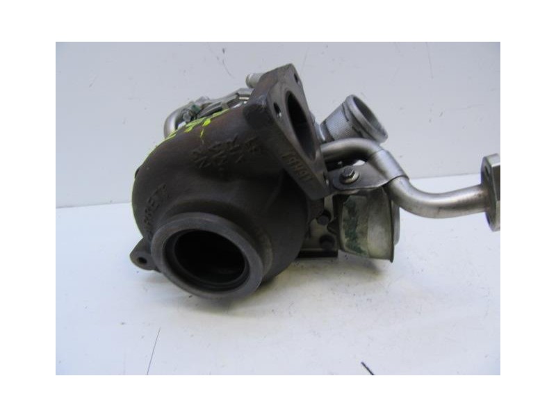 Recambio de turbo : renault laguna : 1.9 dci (110,13cv) [2007] para renault laguna 1.9 dci referencia OEM IAM H8200398583  
