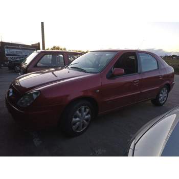 CITROËN XSARA