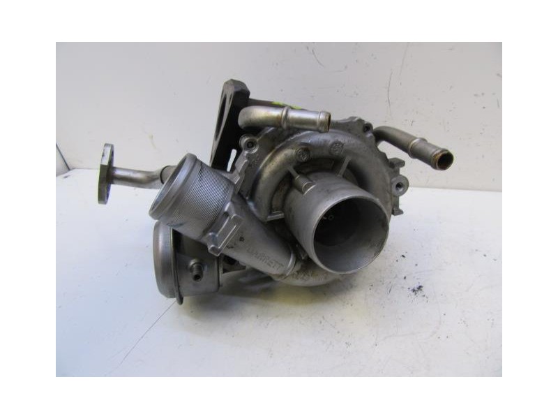 Recambio de turbo : renault laguna : 1.9 dci (110,13cv) [2007] para renault laguna 1.9 dci referencia OEM IAM H8200398583  
