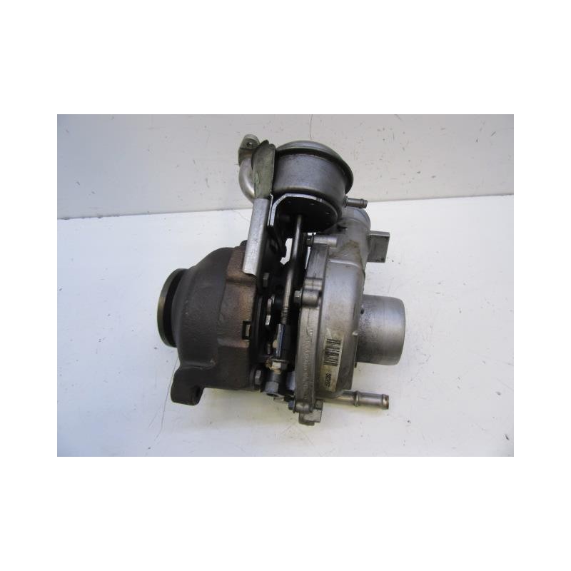 Recambio de turbo : renault laguna : 1.9 dci (110,13cv) [2007] para renault laguna 1.9 dci referencia OEM IAM H8200398583  