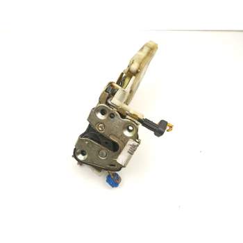 CERRADURA PUERTA DELANTERA IZQUIERDA 8055361U66 