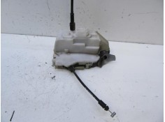 Recambio de cerradura pta. del. izq. : renault laguna : 1.9 dci (110,13cv) [2007] para renault laguna 1.9 dci referencia OEM IAM