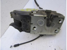 Recambio de cerradura pta. del. izq. : renault laguna : 1.9 dci (110,13cv) [2007] para renault laguna 1.9 dci referencia OEM IAM 2