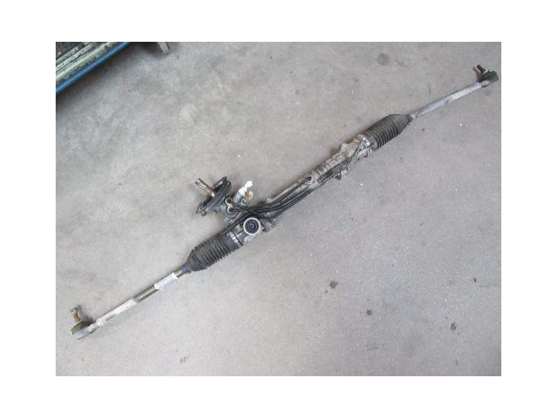 Recambio de cremallera direccion para citroën c4 1.6 hdi hdy -9hy coupe referencia OEM IAM   