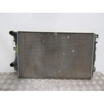 RADIADOR TURBO DIESEL 872272S K 