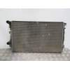 Recambio de radiador turbo diesel para seat leon (1p1) 1.9 tdi referencia OEM IAM 872272S K  