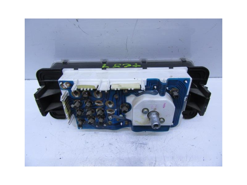 Recambio de cuadro instrumentos : renault 5 : 0.7 g [1980] para renault  5 0.7 g referencia OEM IAM   