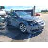 opel insignia a sedán (g09) del año 2014
