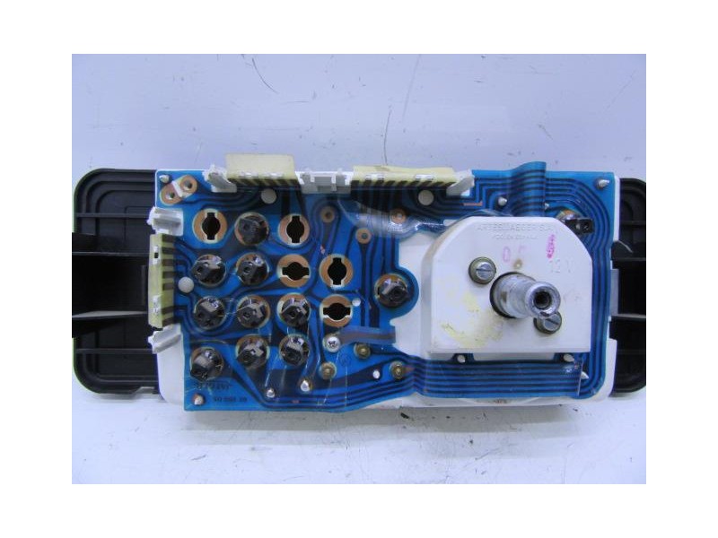 Recambio de cuadro instrumentos : renault 5 : 0.7 g [1980] para renault  5 0.7 g referencia OEM IAM   