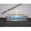 Recambio de centralita para daewoo aranos 2.0 gasolina referencia OEM IAM UP8349S061421368  