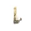 Recambio de cerradura puerta delantera izquierda para nissan almera tino (v10) 2.2 dci referencia OEM IAM 8055361U66  