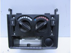 Recambio de mandos calefaccion : renault 5 : 0.7 g [1980] para renault  5 0.7 g referencia OEM IAM   