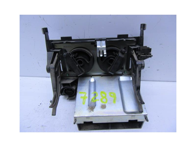 Recambio de mandos calefaccion : renault 5 : 0.7 g [1980] para renault  5 0.7 g referencia OEM IAM   