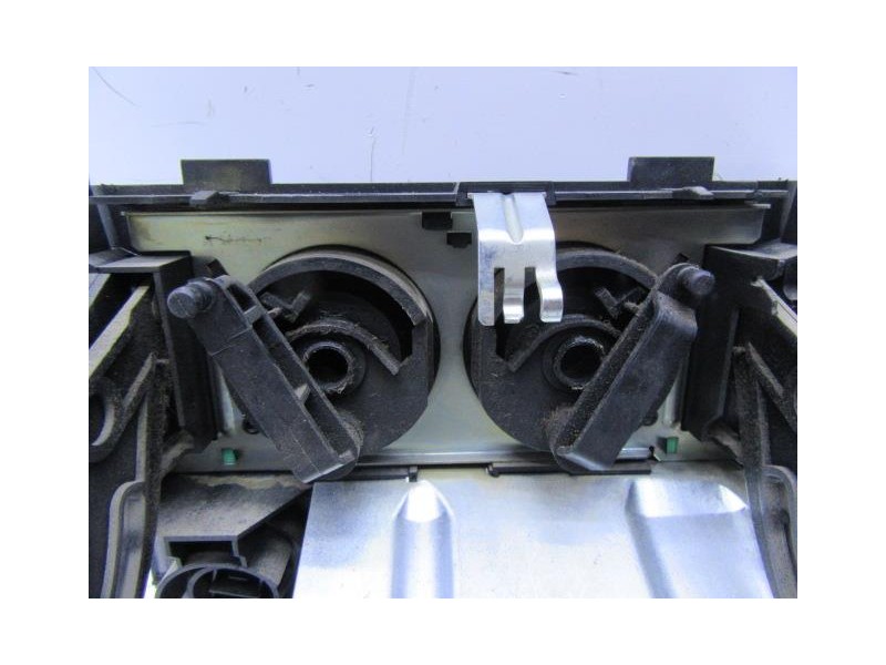 Recambio de mandos calefaccion : renault 5 : 0.7 g [1980] para renault  5 0.7 g referencia OEM IAM   