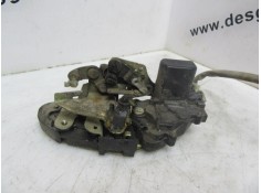 Recambio de cerradura pta. tras. dch. : kia sephia : 1.5 g /bf (88,37cv) [2000] para kia sephia 1.5 g /bf referencia OEM IAM    2