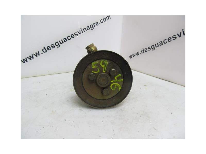 Recambio de bomba direccion para nissan trade 2.0 d referencia OEM IAM 6096338  
