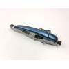 Recambio de manilla trasera derecha para citroën berlingo multispace (b9) 1.6 hdi 90 referencia OEM IAM 9680503580  