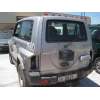 ssangyong actyon del año 1999