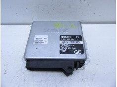 Recambio de centralita : opel vectra : 2.0 g (115,57cv) [1993] para opel vectra 2.0 g referencia OEM IAM 0261200376  