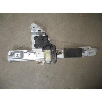 ELEVALUNAS TRASERO IZQUIERDO CONFORD  OEM CONFORD