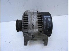 Recambio de alternador : audi 100 : 2.3 g (133,24cv) [1994] para audi 100 2.3 g referencia OEM IAM 0123505009BOSCH120A  