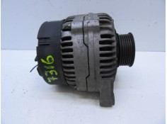 Recambio de alternador : audi 100 : 2.3 g (133,24cv) [1994] para audi 100 2.3 g referencia OEM IAM 0123505009BOSCH120A   2