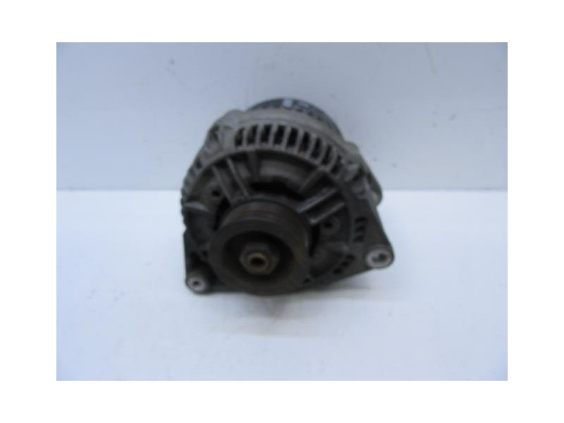 Recambio de alternador : audi 100 : 2.3 g (133,24cv) [1994] para audi 100 2.3 g referencia OEM IAM 0123505009BOSCH120A  