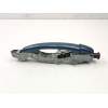 Recambio de manilla trasera derecha para citroën berlingo multispace (b9) 1.6 hdi 90 referencia OEM IAM 9680503580  