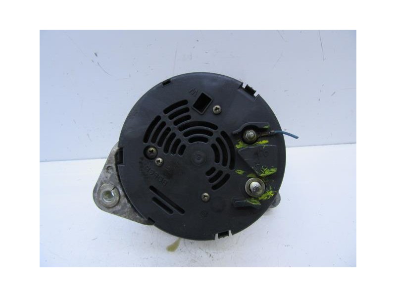 Recambio de alternador : audi 100 : 2.3 g (133,24cv) [1994] para audi 100 2.3 g referencia OEM IAM 0123505009BOSCH120A  