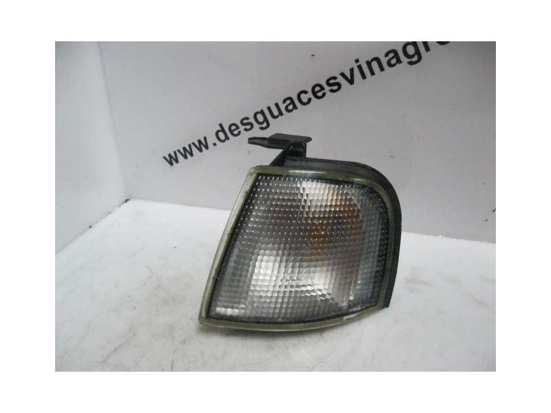 Recambio de piloto delantero izquierdo para nissan primera 1.6 g 16v 4p referencia OEM IAM BLANCO  