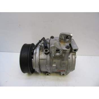 COMPRESOR AIRE ACONDICIONADO 1615017700 